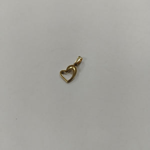 DIJES ORO 14K 0.6 (NUEVO)
