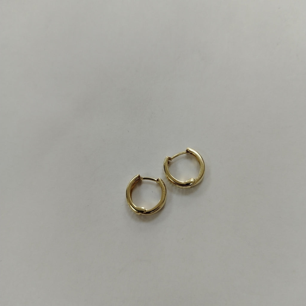 HUGGIES ORO 14K 1 (NUEVO)