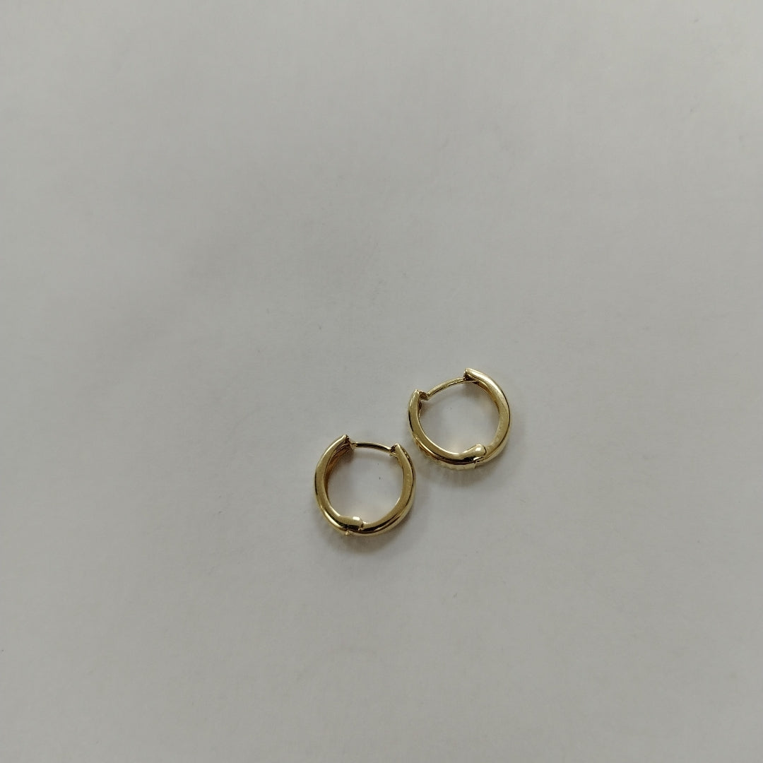 HUGGIES ORO 14K 1 (NUEVO)