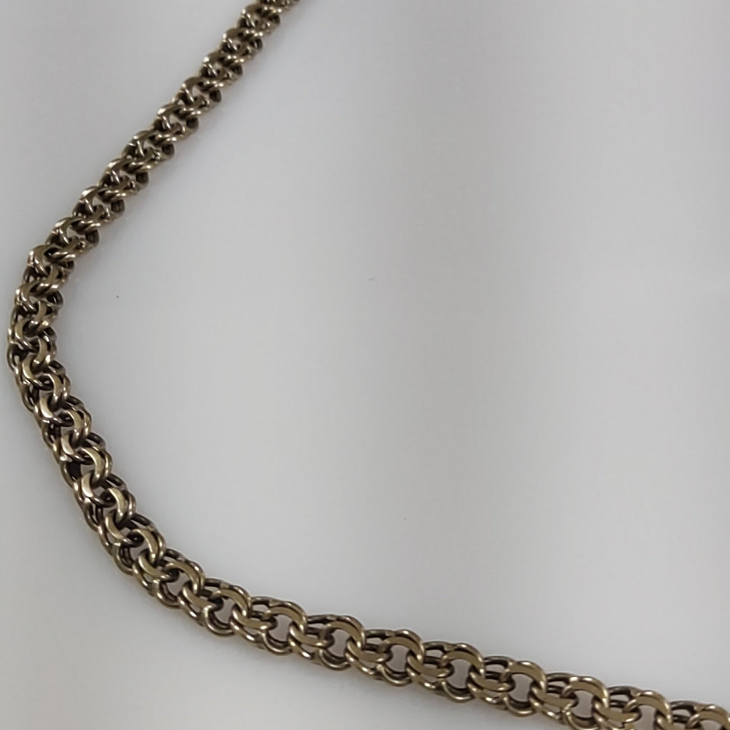 CADENA ORO 8 K 35.4 GRMS (SEMINUEVO)