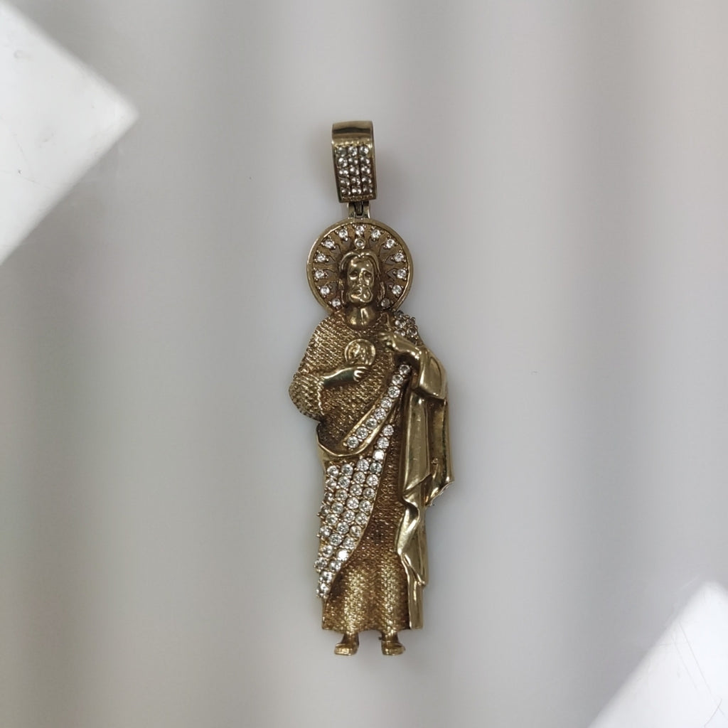 DIJE ORO 10 K 13.2 GRMS (SEMINUEVO)