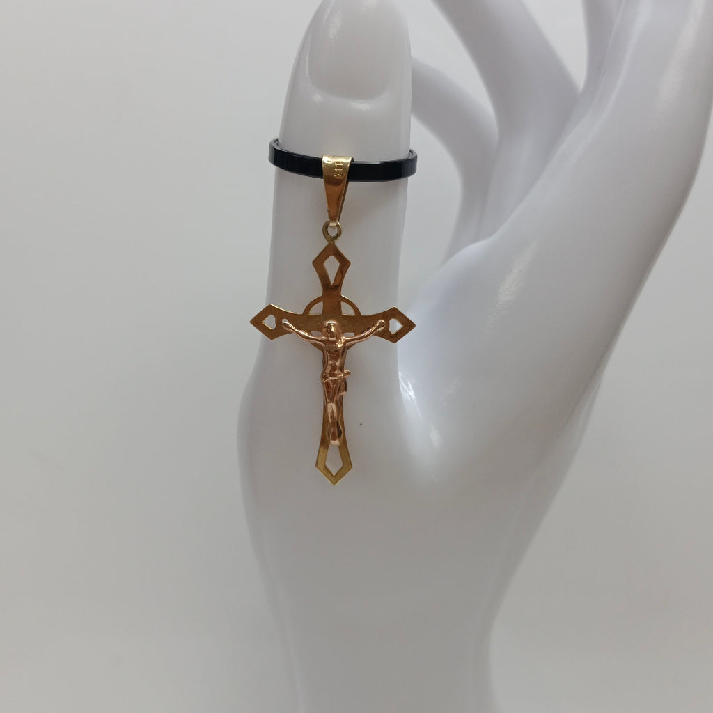 DIJE ORO 14 K 1,40 GRMS (SEMINUEVO)