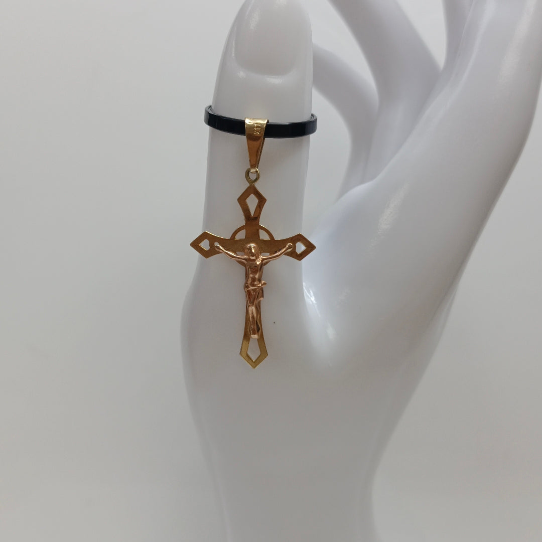 DIJE ORO 14 K 1,40 GRMS (SEMINUEVO)