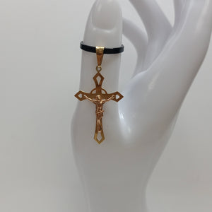 DIJE ORO 14 K 1,40 GRMS (SEMINUEVO)