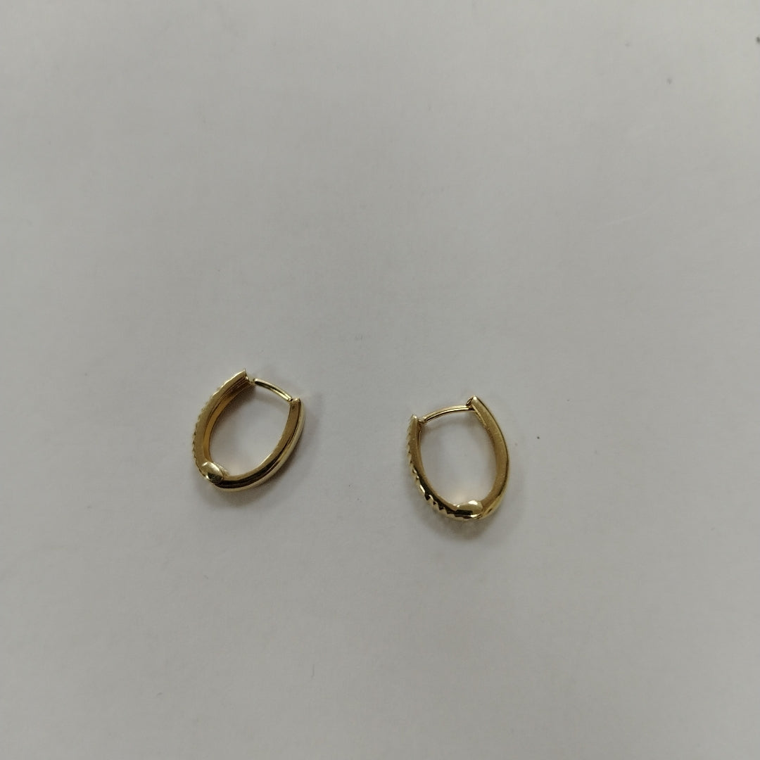 HUGGIES ORO 14K 1 (NUEVO)