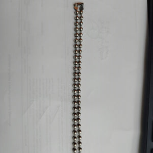 CADENA PLATA 25,20 GRMS (SEMINUEVO)