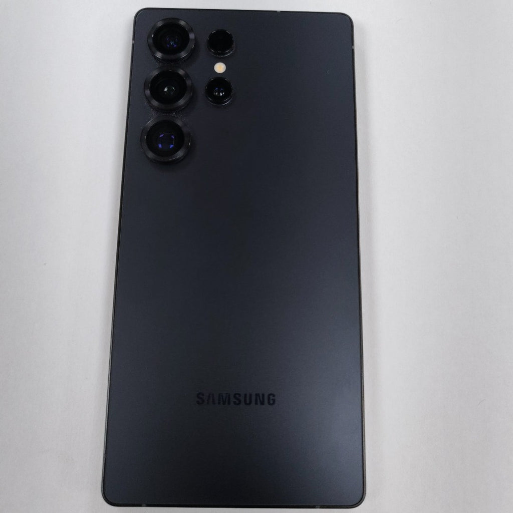 CELULAR SAMSUNG GALAXY S25 ULTRA SM-S938B (2025) 1 TB 12 GB RAM (SEMINUEVO)