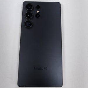 CELULAR SAMSUNG GALAXY S25 ULTRA SM-S938B (2025) 1 TB 12 GB RAM (SEMINUEVO)