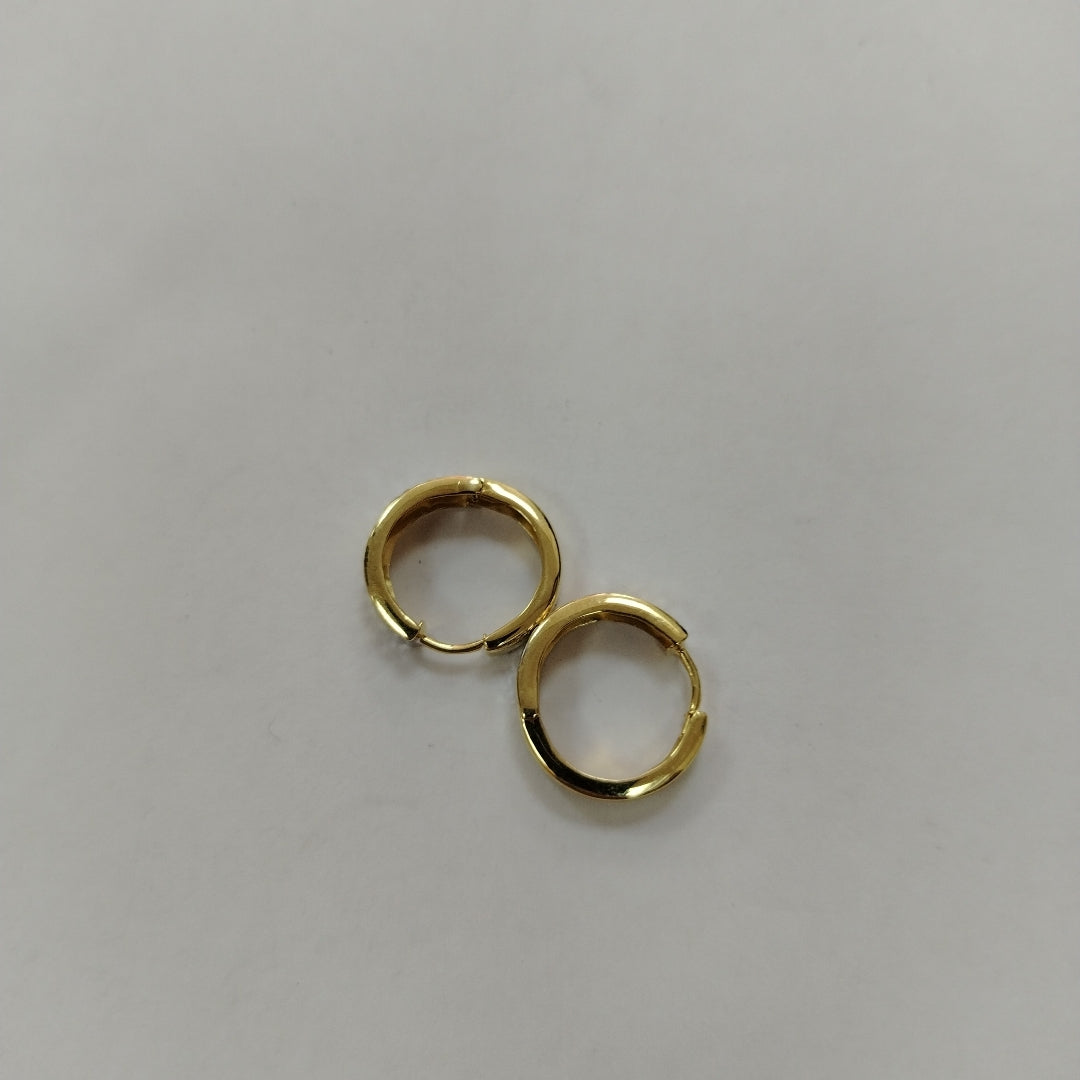HUGGIES ORO 14K 1.6 (NUEVO)
