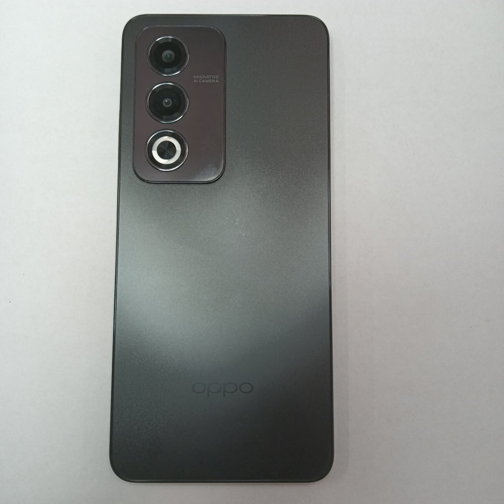 CELULAR OPPO A80 5G CPH2639 (2024) 256 GB 8 GB RAM (SEMINUEVO)