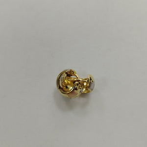 HUGGIES ORO 14K 1.4 (NUEVO)