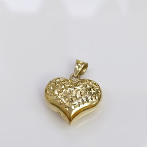 DIJE ORO 14 K 1.1 GRMS (SEMINUEVO)