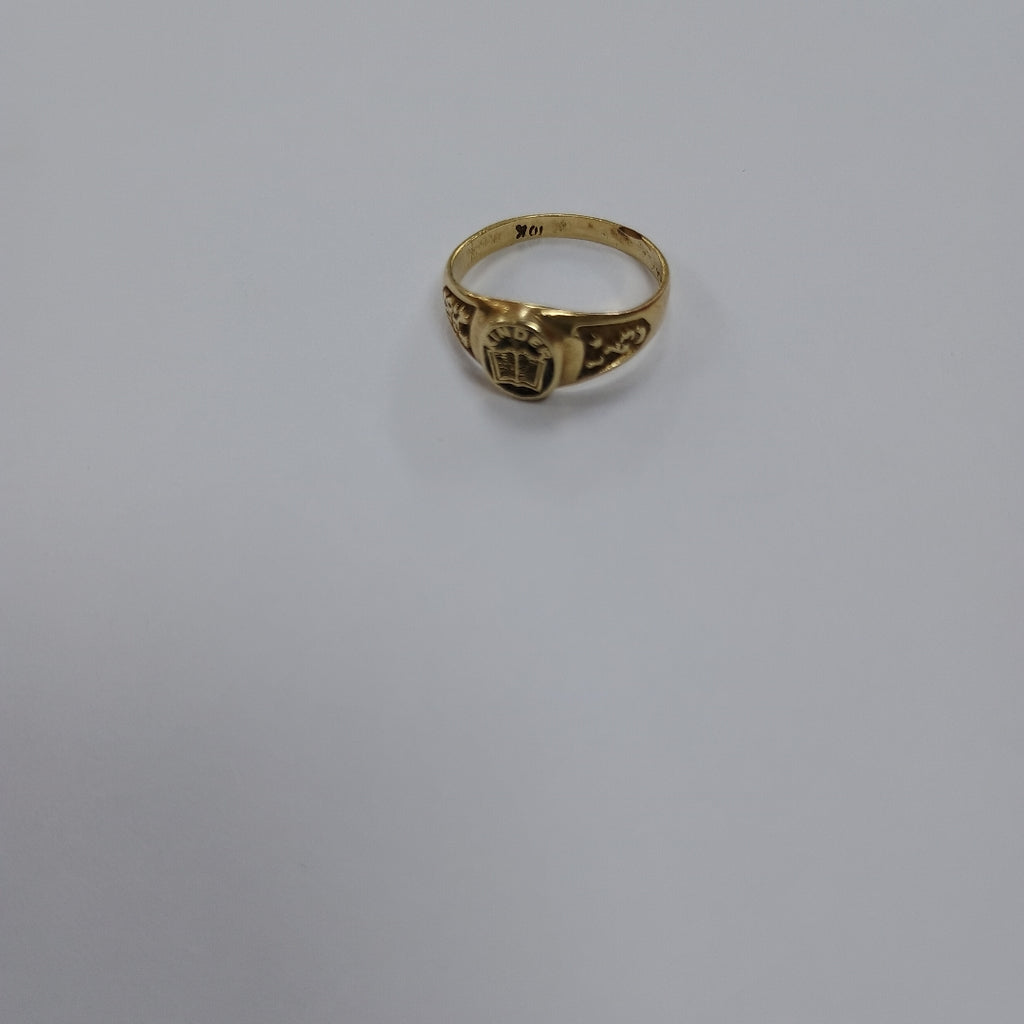 ANILLITO ORO 10 K 1,10 GRMS (SEMINUEVO)