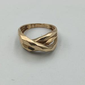 ANILLITO ORO 14 K 3.1 GRMS (SEMINUEVO)