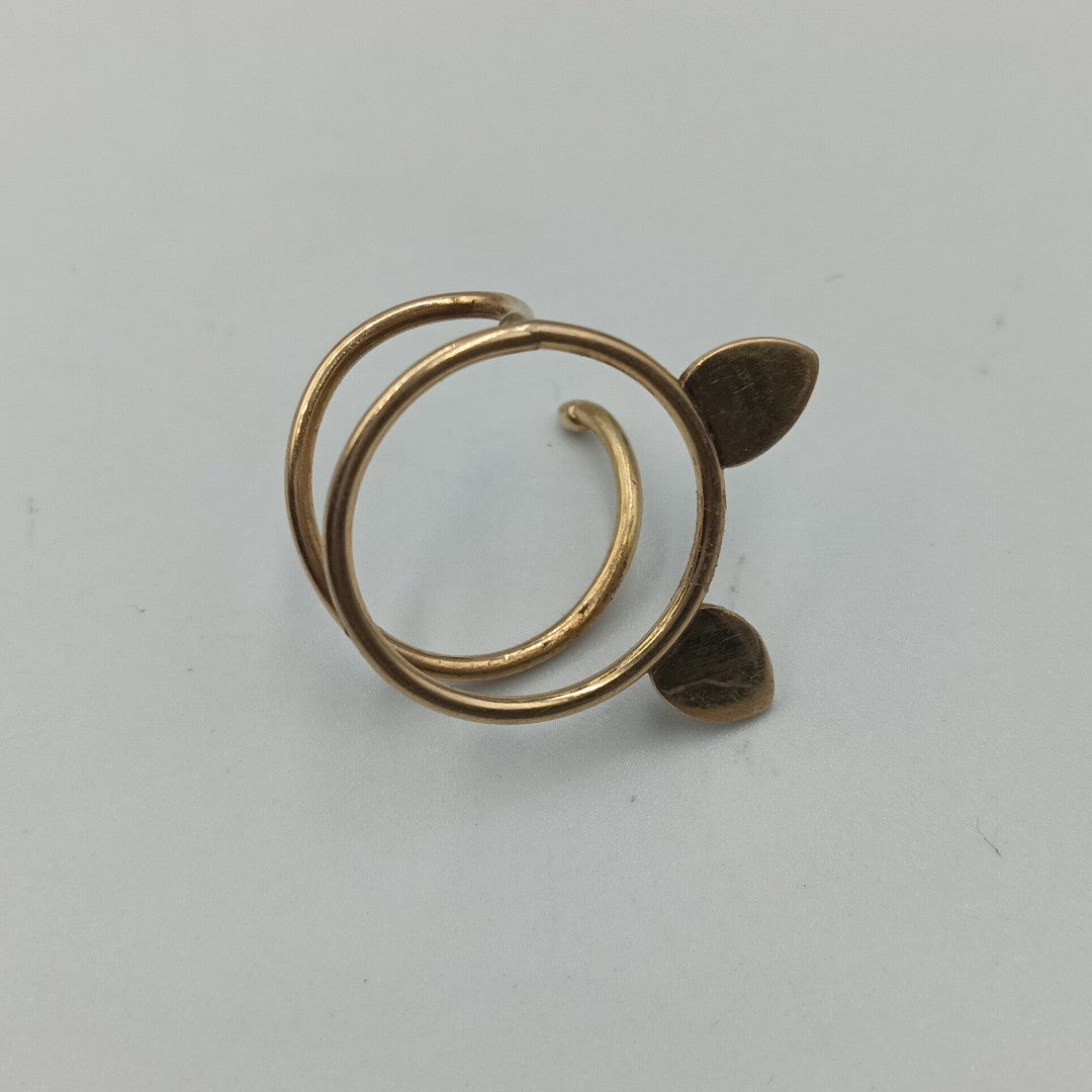ANILLITO ORO 14 K 3.1 GRMS (SEMINUEVO)