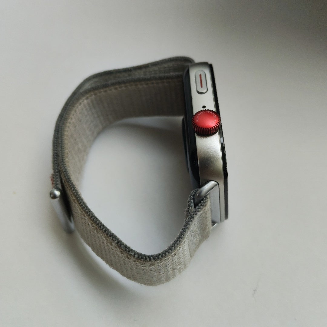 SMARTWATCH HUAWEI WATCH FIT 3 SLO-B19 44 MM BLUETOOTH (SEMINUEVO)
