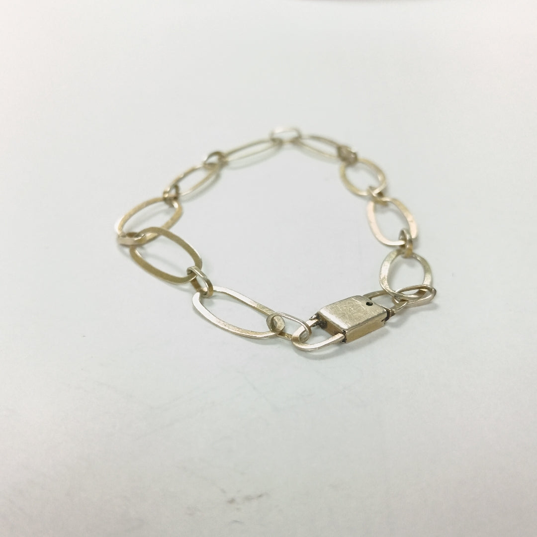 PULSERA ORO 8 K 3.3 GRMS (SEMINUEVO)