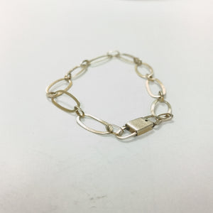 PULSERA ORO 8 K 3.3 GRMS (SEMINUEVO)