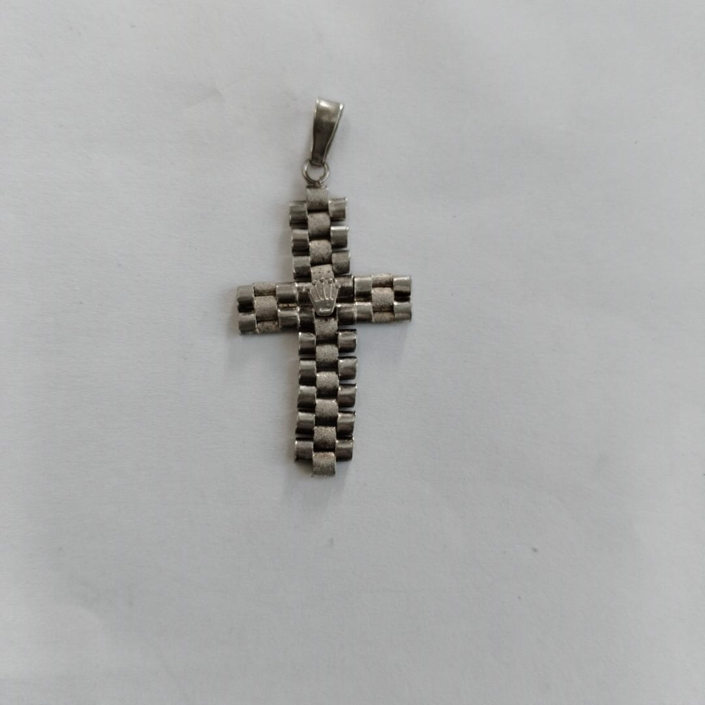DIJE PLATA 5.3 GRMS (SEMINUEVO)