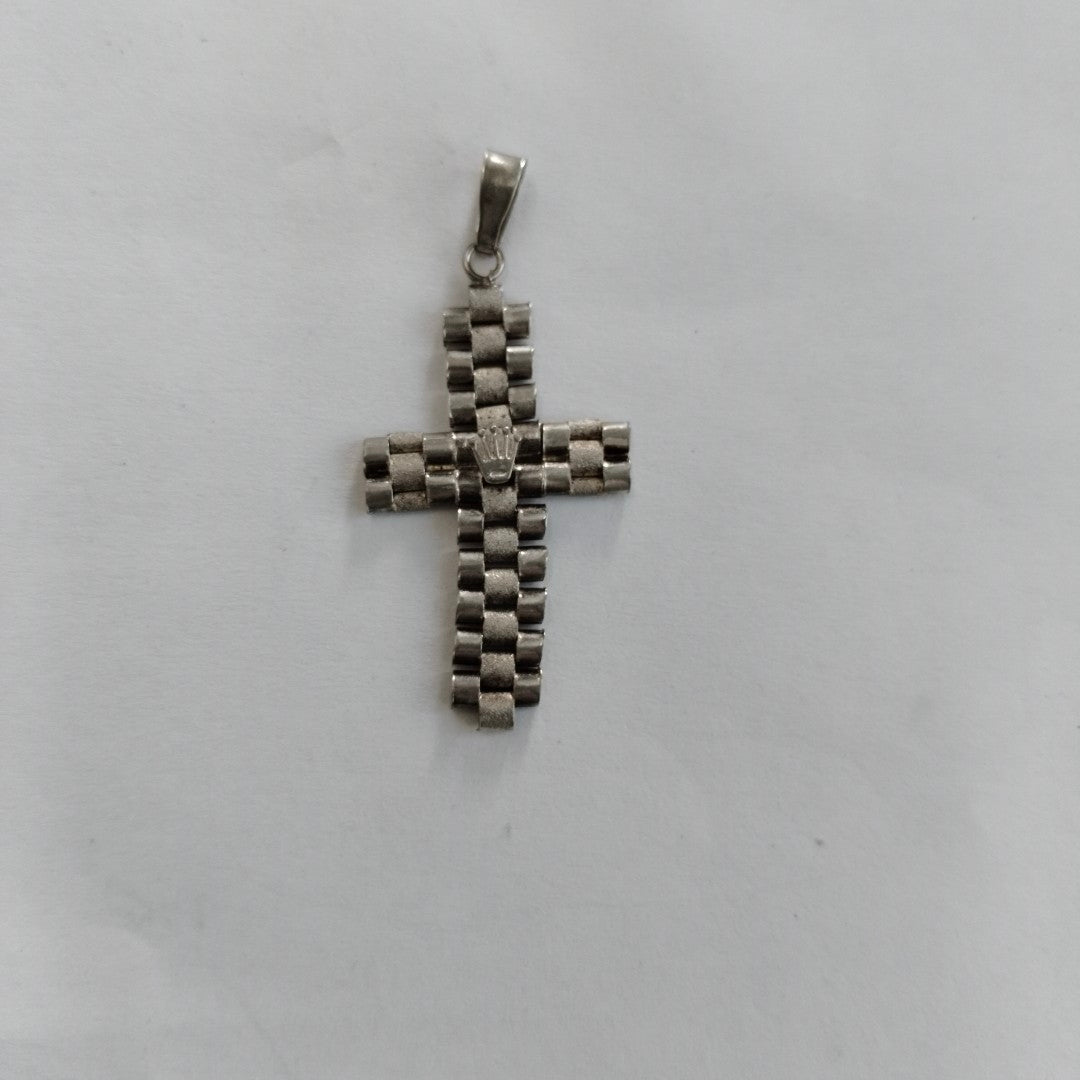 DIJE PLATA 5.3 GRMS (SEMINUEVO)