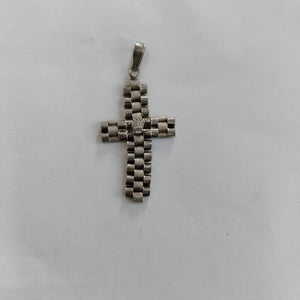 DIJE PLATA 5.3 GRMS (SEMINUEVO)
