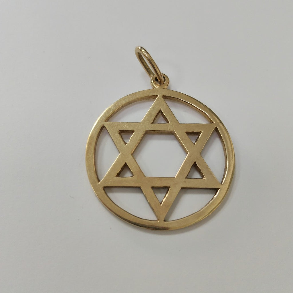 DIJE ORO 14 K 11.5 GRMS (SEMINUEVO)