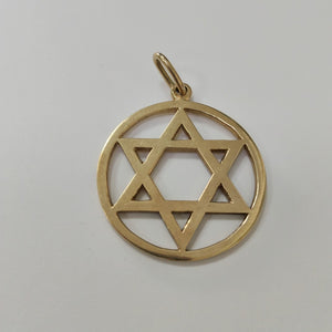 DIJE ORO 14 K 11.5 GRMS (SEMINUEVO)