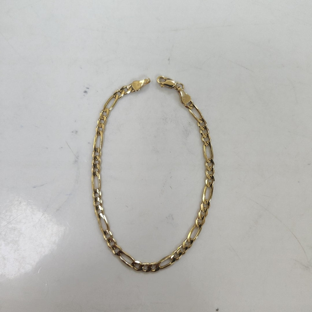 PULSERA ORO 10 K 4.4 GRMS (SEMINUEVO)