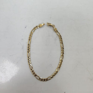 PULSERA ORO 10 K 4.4 GRMS (SEMINUEVO)