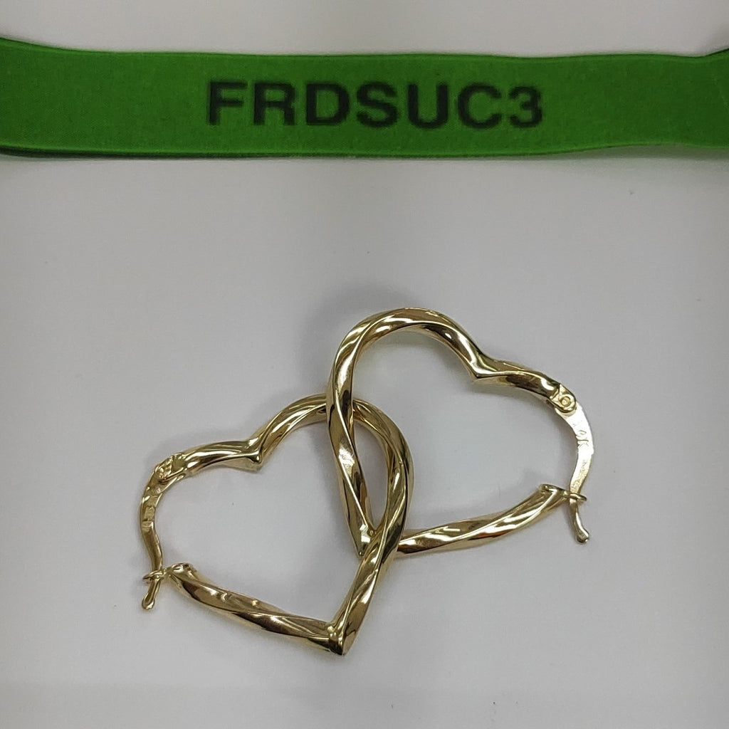 ARRACADAS ORO 14K 2 (NUEVO)