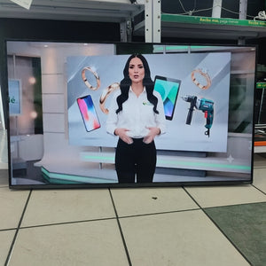PANTALLA LG 49NANO81UNA (2020) 49" NANOCELL  4K (SEMINUEVO)