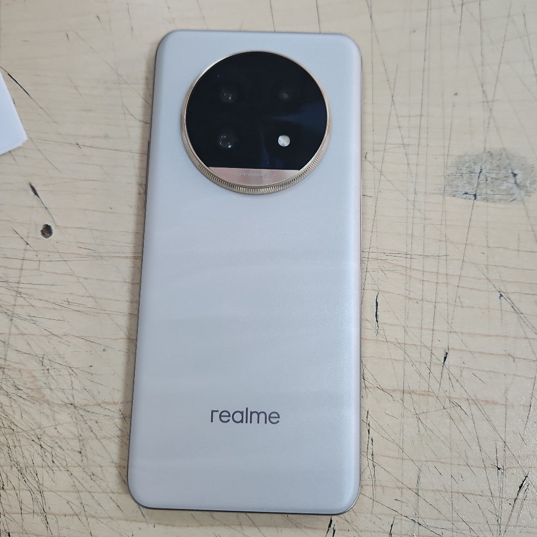 CELULAR REALME 13 PRO+ 5G RMX3921 (2024) 512 GB 12 GB RAM (SEMINUEVO)