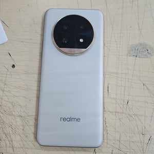 CELULAR REALME 13 PRO+ 5G RMX3921 (2024) 512 GB 12 GB RAM (SEMINUEVO)