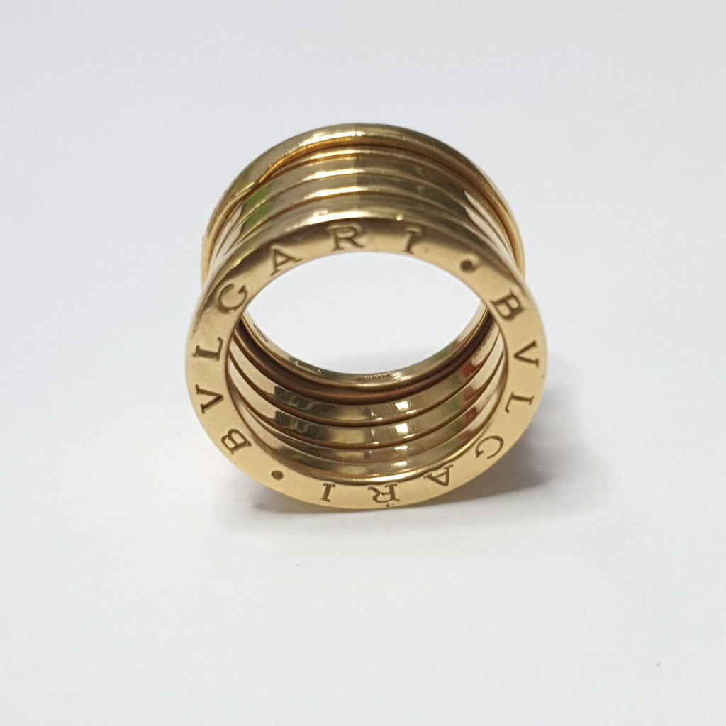 ANILLITO ORO 18 K 13,20 GRMS (SEMINUEVO)