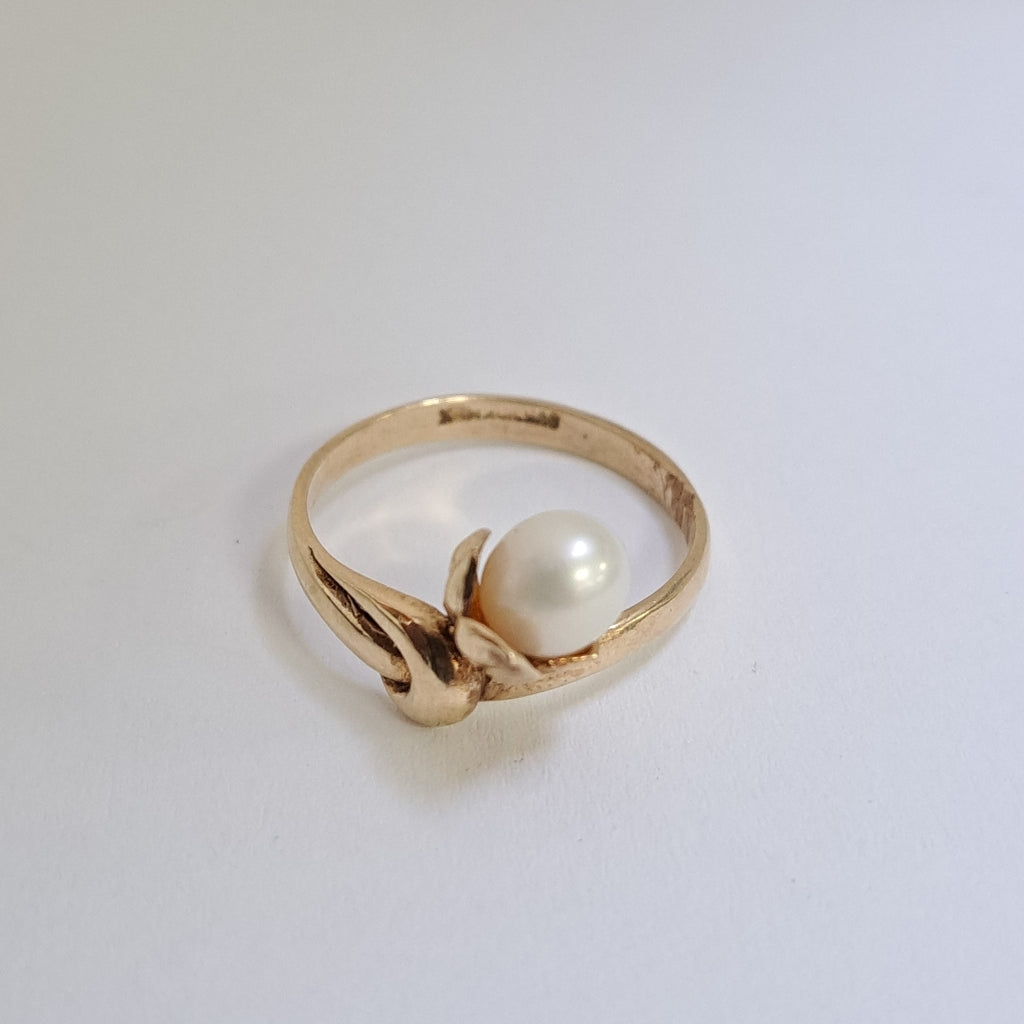 ANILLITO ORO 10 K 2,50 GRMS (SEMINUEVO)