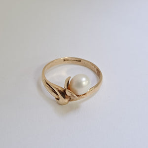 ANILLITO ORO 10 K 2,50 GRMS (SEMINUEVO)