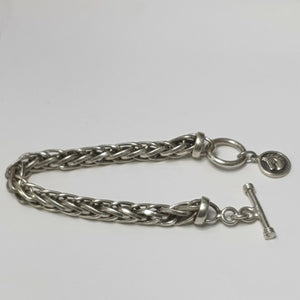 PULSERA PLATA 45.4 GRMS (SEMINUEVO)