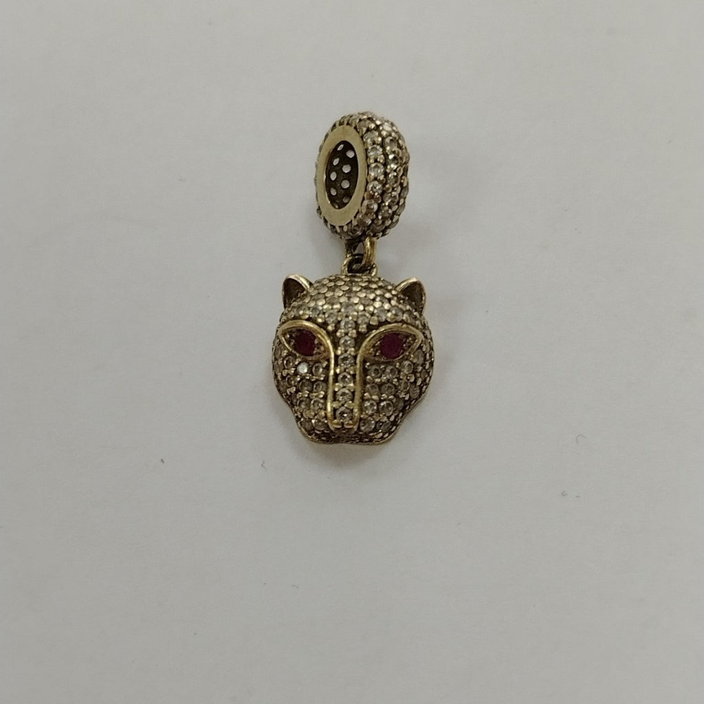 DIJE ORO 14 K 2,90 GRMS (SEMINUEVO)