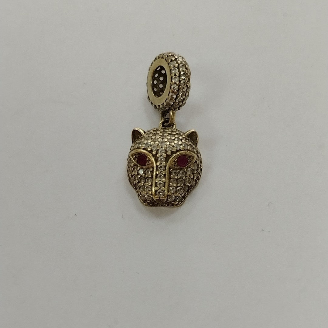 DIJE ORO 14 K 2,90 GRMS (SEMINUEVO)