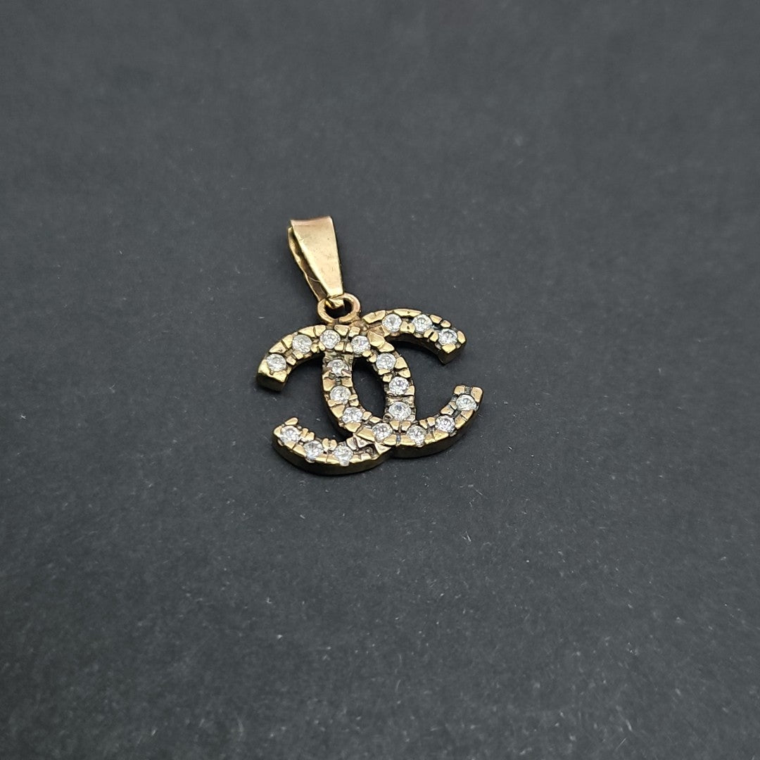 DIJE ORO 10 K 1,70 GRMS (SEMINUEVO)