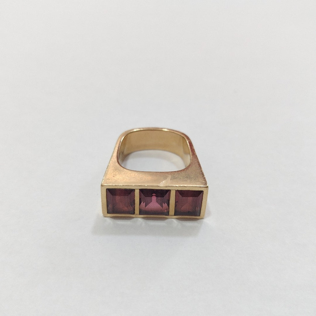 ANILLITO ORO 14 K 15,00 GRMS (SEMINUEVO)