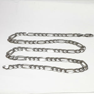 CADENA PLATA 28.4 GRMS (SEMINUEVO)