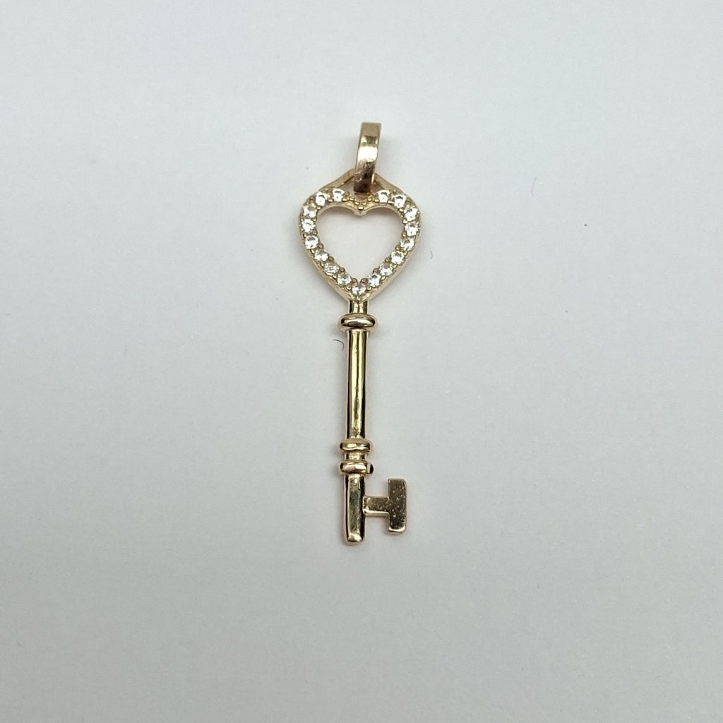 DIJES ORO 14K 1 (NUEVO)
