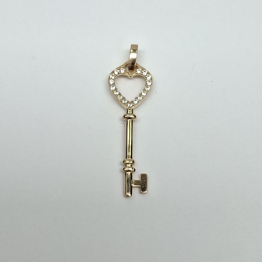DIJES ORO 14K 1 (NUEVO)
