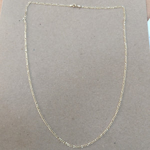 CADENA ORO 14 K 2,80 GRMS (SEMINUEVO)