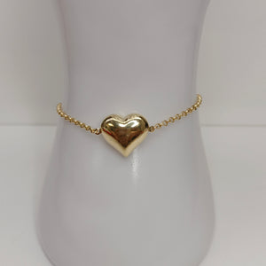 PULSERAS DAMA ORO 14K 1.9 (NUEVO)