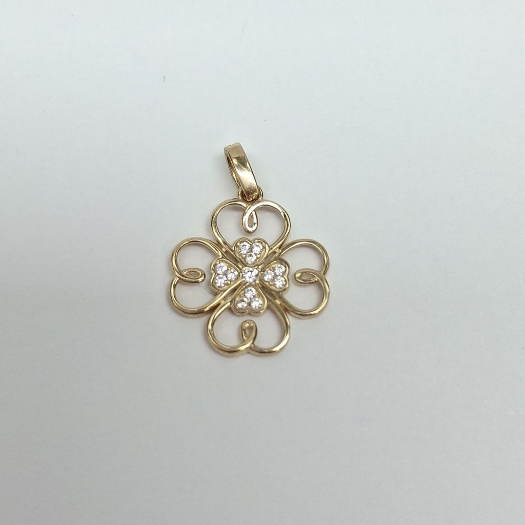 DIJES ORO 14K 0.9 (NUEVO)