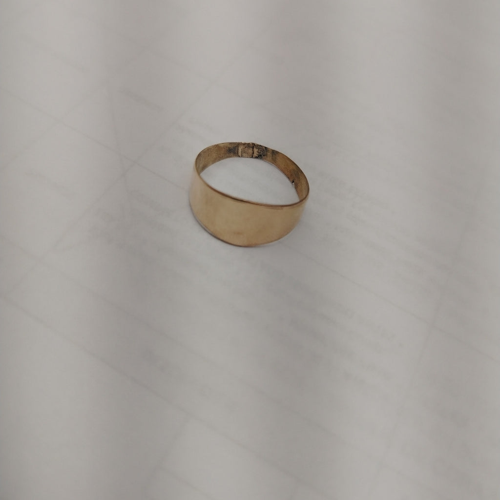 ANILLITO ORO 8 K 1.4 GRMS (SEMINUEVO)