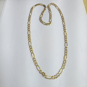 CADENA ORO 10 K 28.3 GRMS (SEMINUEVO)