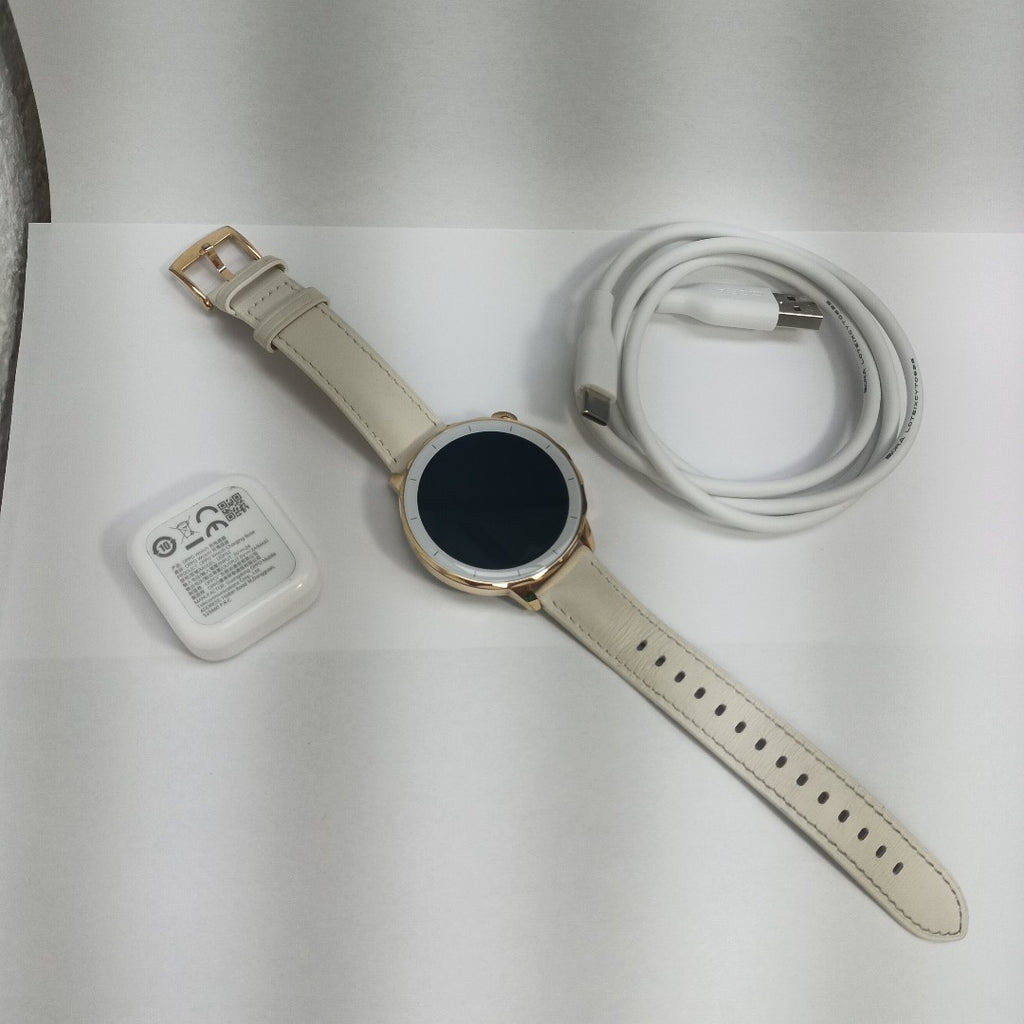 SMARTWATCH OPPO WATCH X2 MINI OWWE242 43 MM GPS (SEMINUEVO)